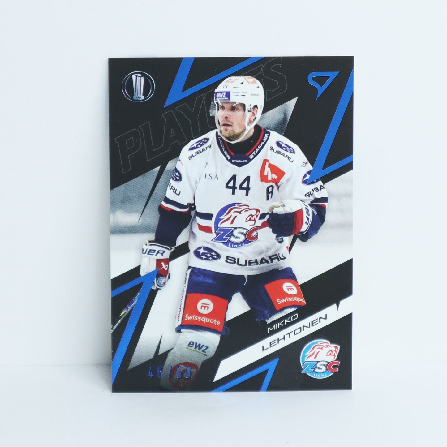 03 - ZSC - MIKKO LEHTONEN - BASE BLUE - 46/60