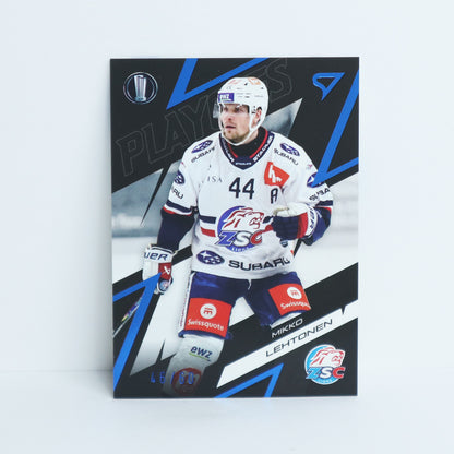 03 - ZSC - MIKKO LEHTONEN - BASE BLUE - 46/60
