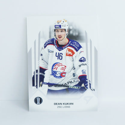 03 - ZSC - DEAN KUKAN - BASE SET