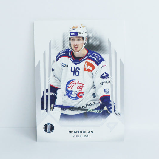 03 - ZSC - DEAN KUKAN - BASE SET