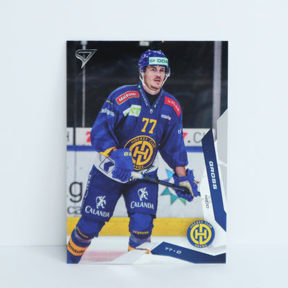 042 - HCD - NICO GROSS - BASE SET