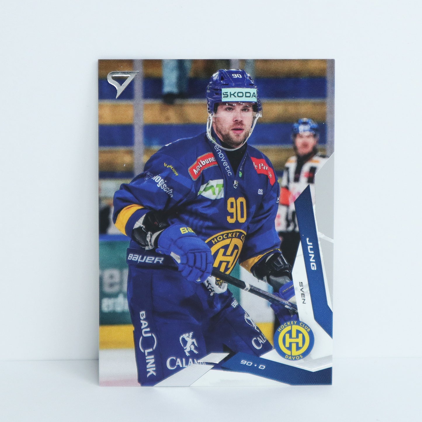 043 - HCD - SVEN JUNG - BASE SET