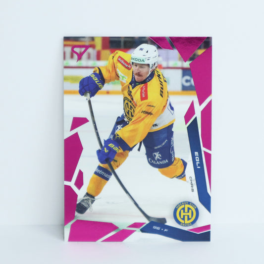 046 - HCD - CHRIS EGLI - BASE PINK