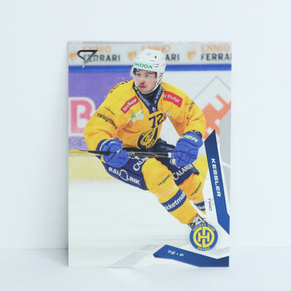 048 - HCD - TINO KESSLER - BASE SET