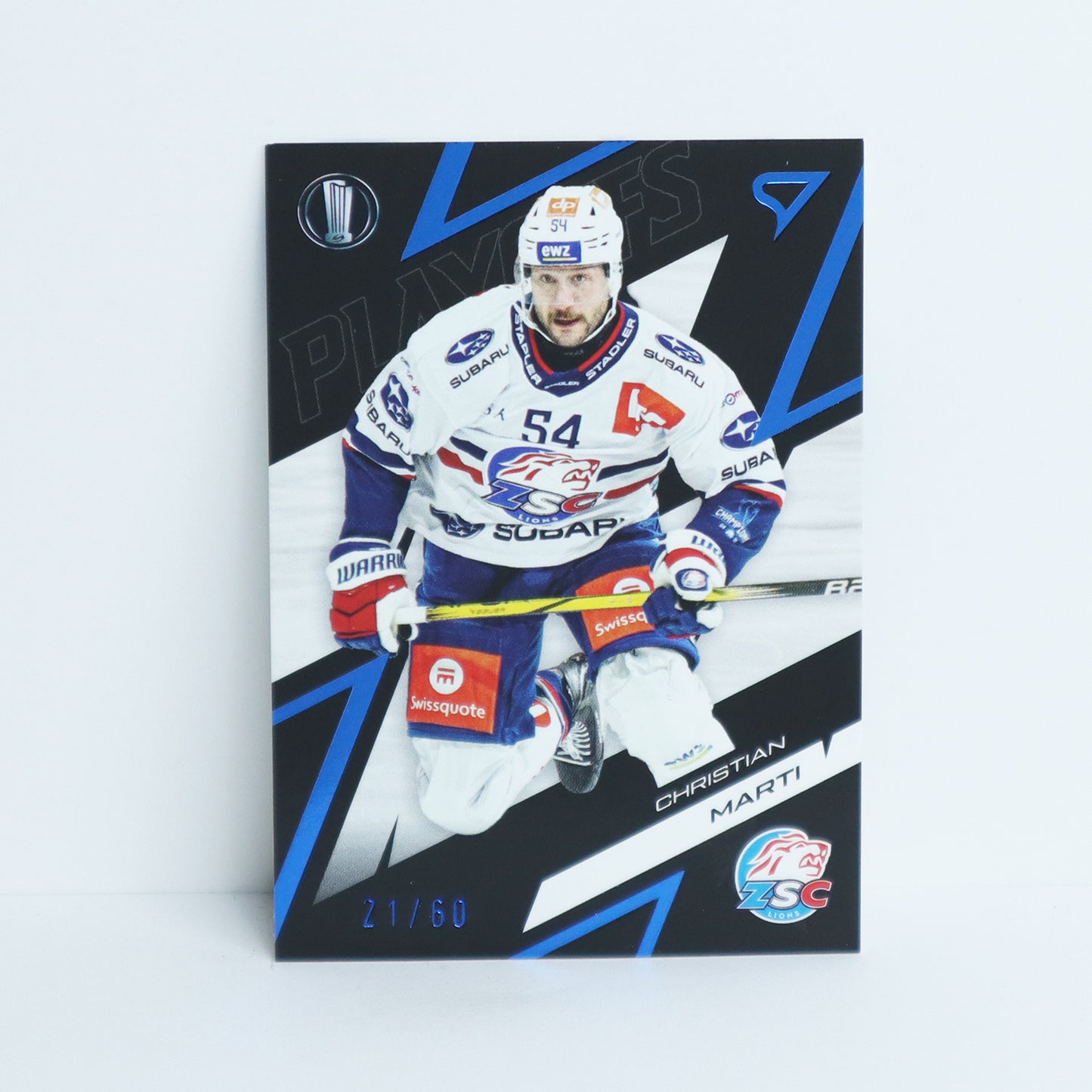 04 - ZSC - CHRISTIAN MARTI - BASE BLUE - 21/60
