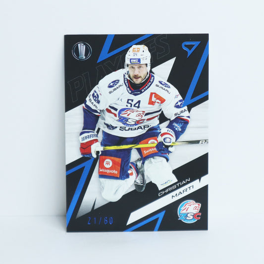 04 - ZSC - CHRISTIAN MARTI - BASE BLUE - 21/60