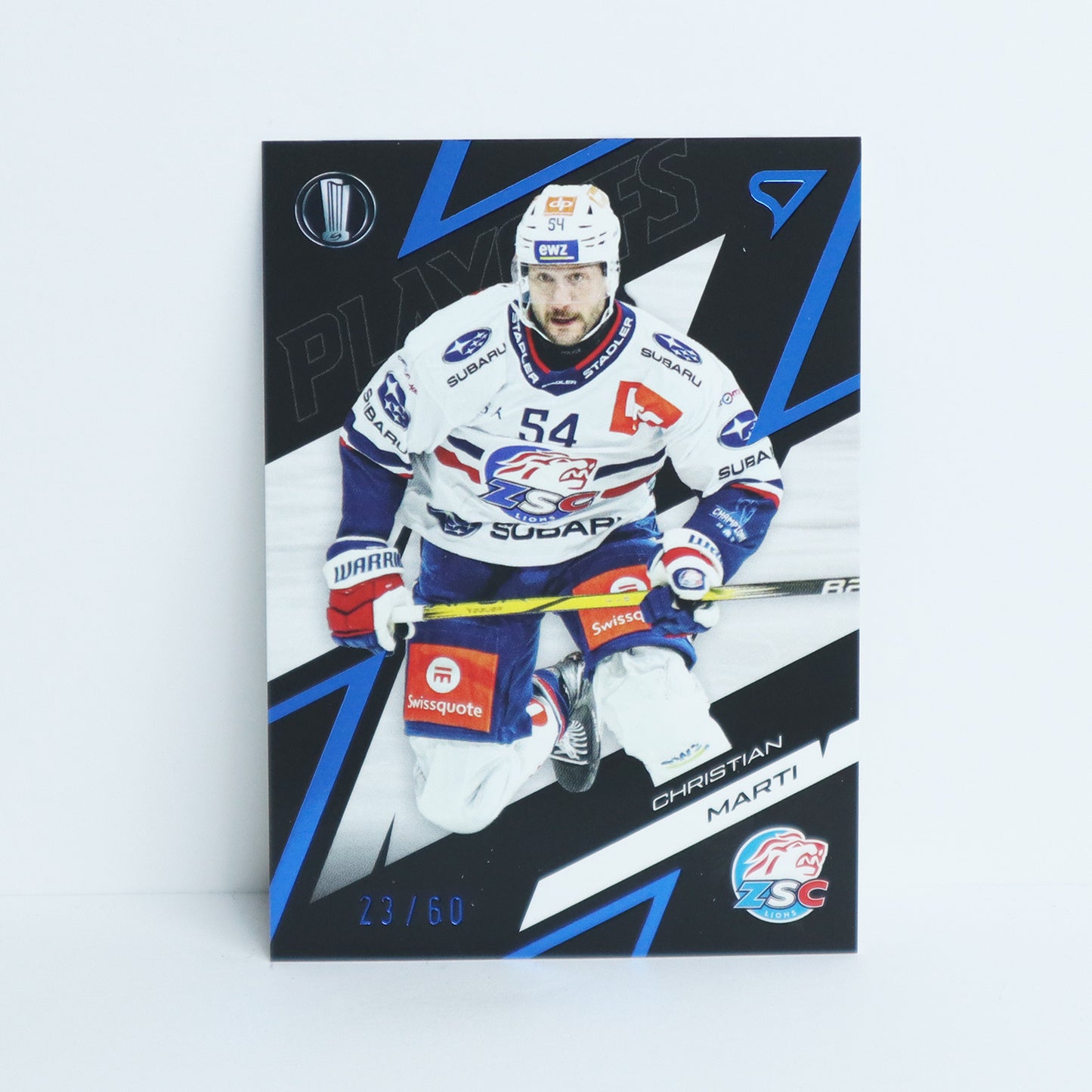 04 - ZSC - CHRISTIAN MARTI - BASE BLUE - 23/60