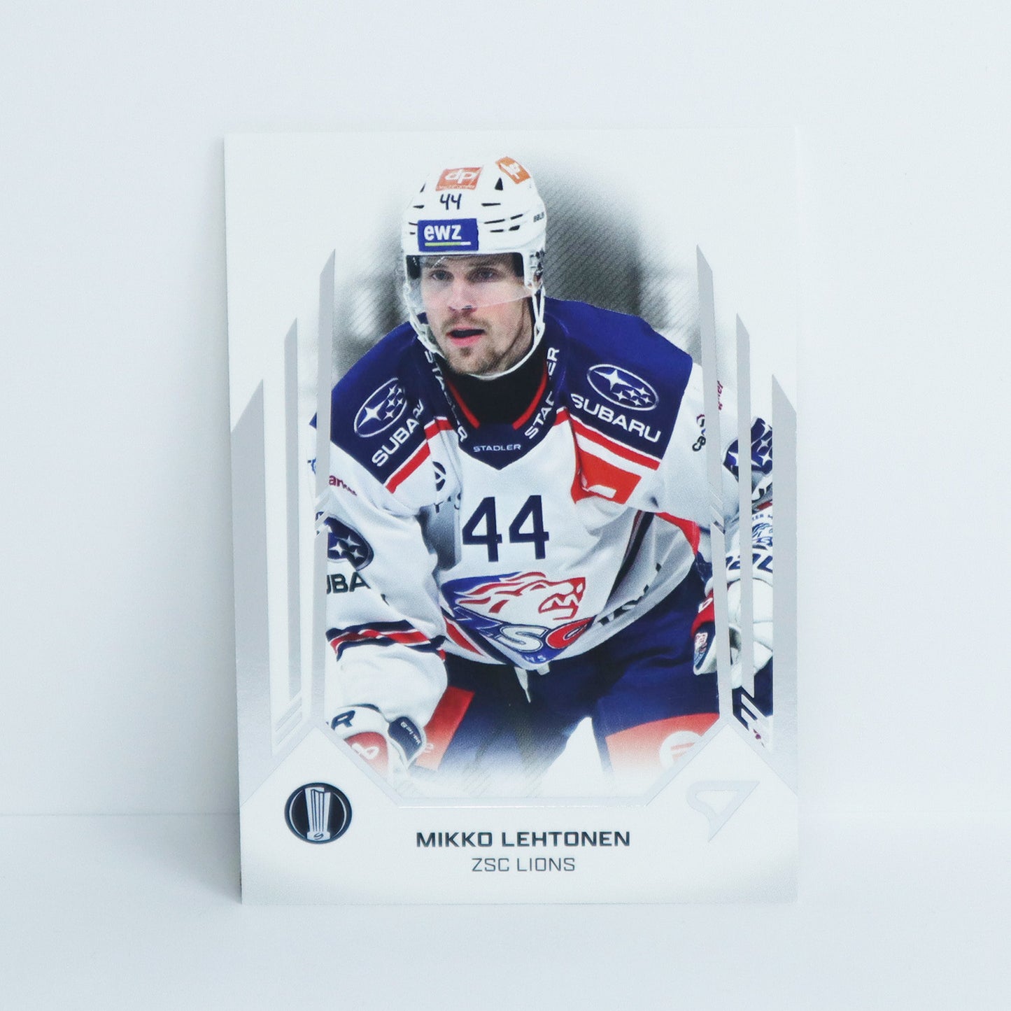 04 - ZSC - MIKKO LEHTONEN - BASE SET