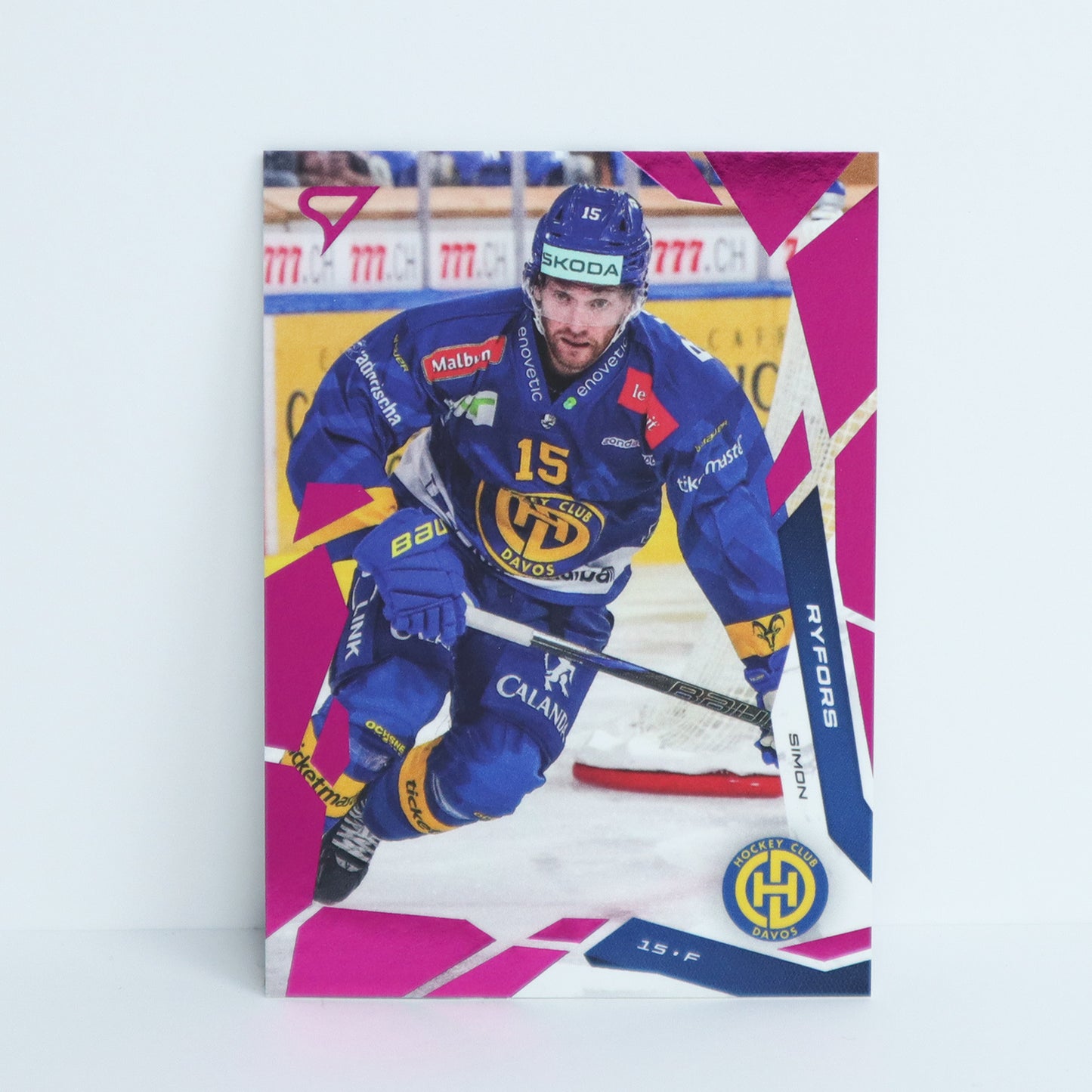 052 - HCD - SIMON RYFORS - BASE PINK