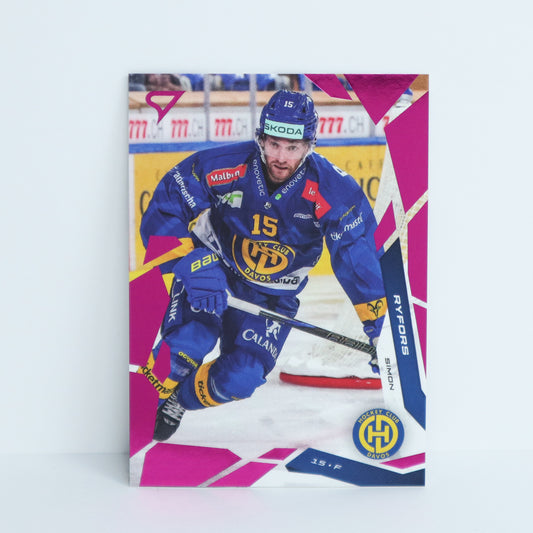 052 - HCD - SIMON RYFORS - BASE PINK
