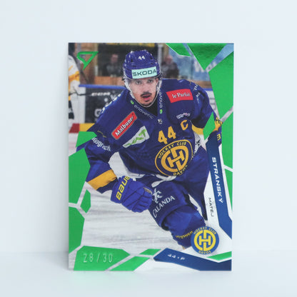 053 - HCD - MATEJ STRANSKY - BASE GREEN - 28/30