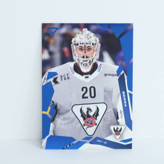 055 - FRI - RETO BERRA - BASE BLUE