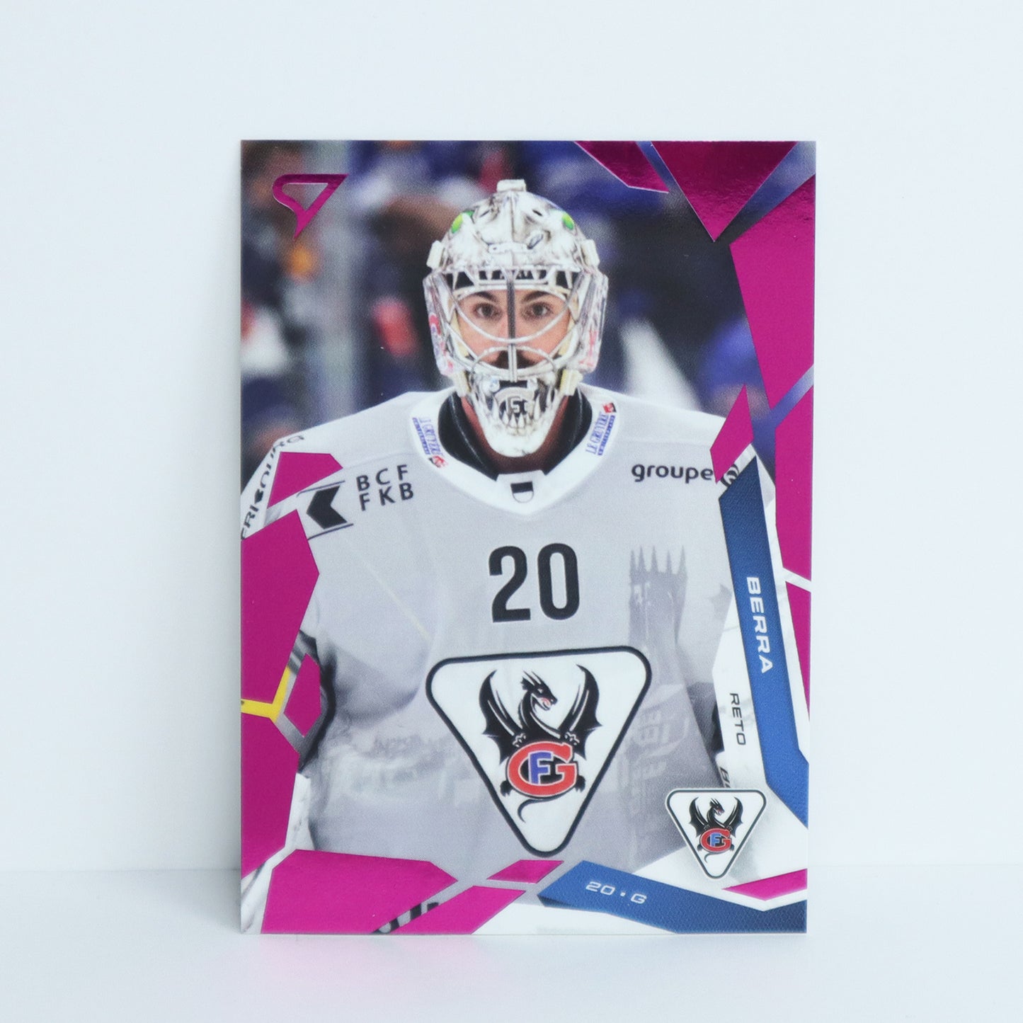 055 - FRI - RETO BERRA - BASE PINK