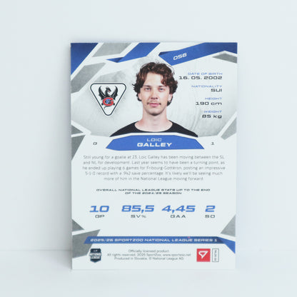 056 - FRI - LOIC GALLEY - BASE BLUE