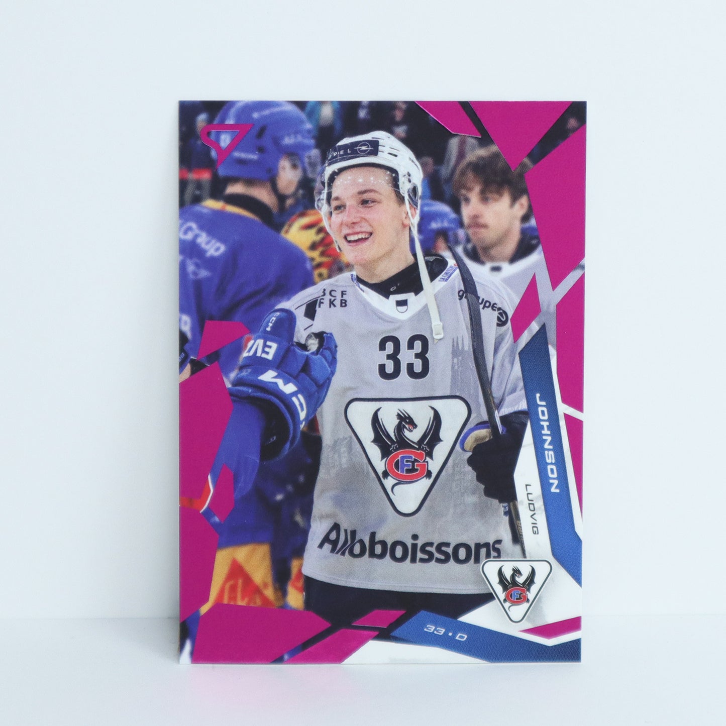 058 - FRI - LUDVIG JOHNSON - BASE PINK