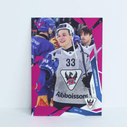058 - FRI - LUDVIG JOHNSON - BASE PINK