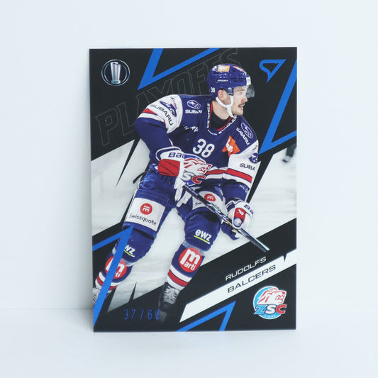 05 - ZSC - RUDOLFS BALCERS - BASE BLUE - 37/60