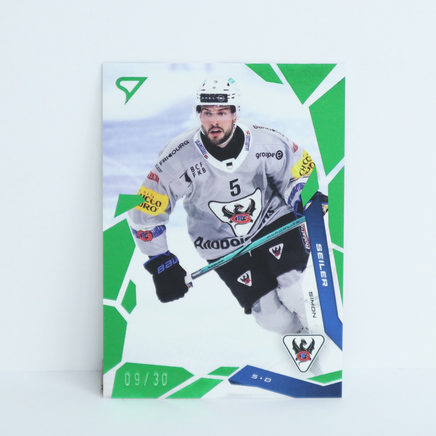 060 - FRI - SIMON SEILER - BASE GREEN - 09/30