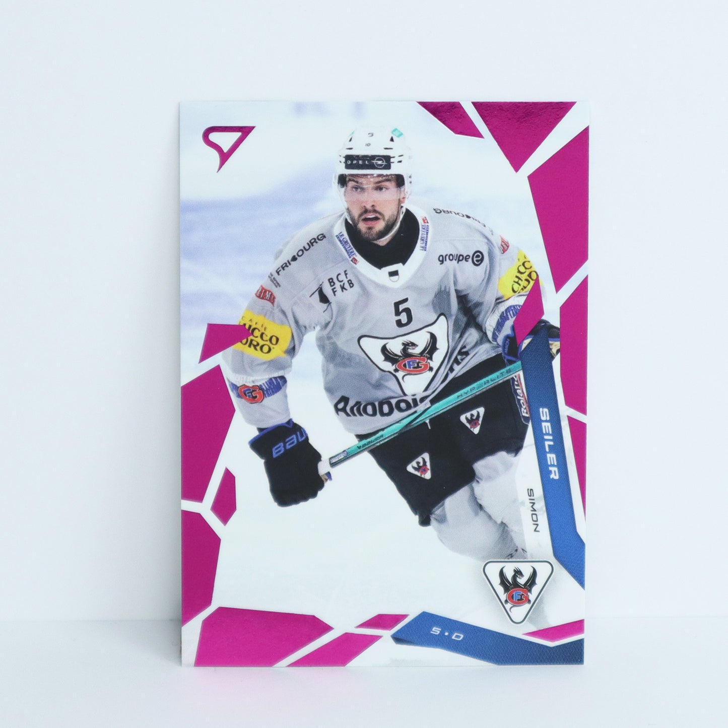 060 - FRI - SIMON SEILER - BASE PINK