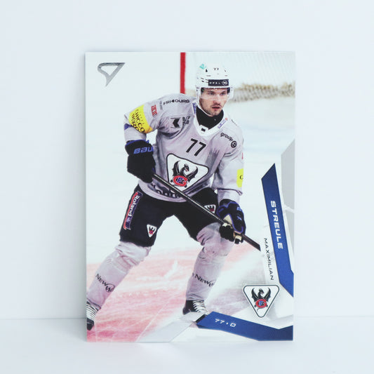 061 - FRI - MAXIMILIAN STREULE - BASE SET