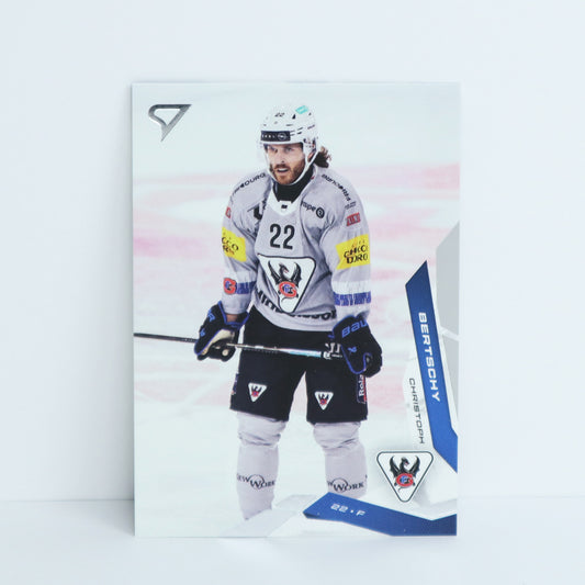 062 - FRI - CHRISTOPH BERTSCHY - BASE SET