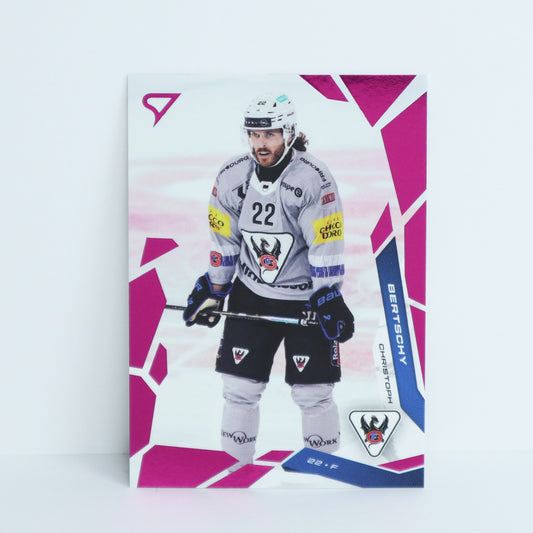 062 - FRI - CHRISTOPH BERTSCHY - BASE PINK