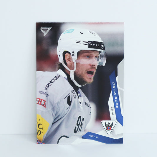 065 - FRI - JACOB DE LA ROSE - BASE SET