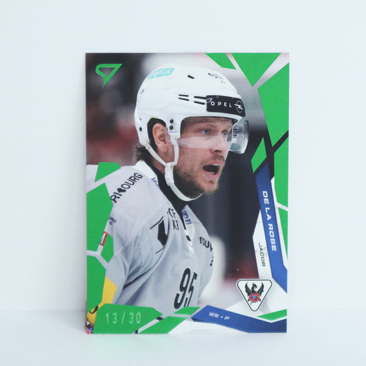 065 - FRI - JACOB DE LA ROSE - BASE GREEN - 13/30