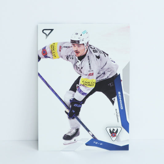 068 - FRI - SANDRO SCHMID - BASE SET