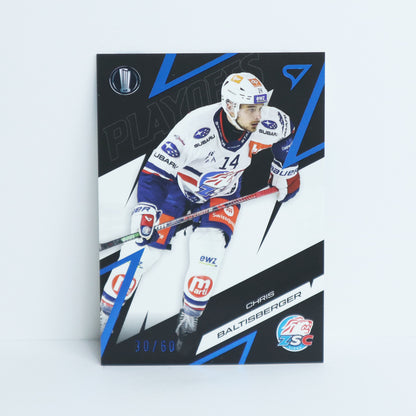 06 - ZSC - CHRIS BALTISBERGER - BASE BLUE - 30/60