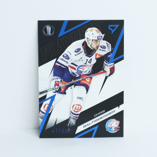 06 - ZSC - CHRIS BALTISBERGER - BASE BLUE - 41/60