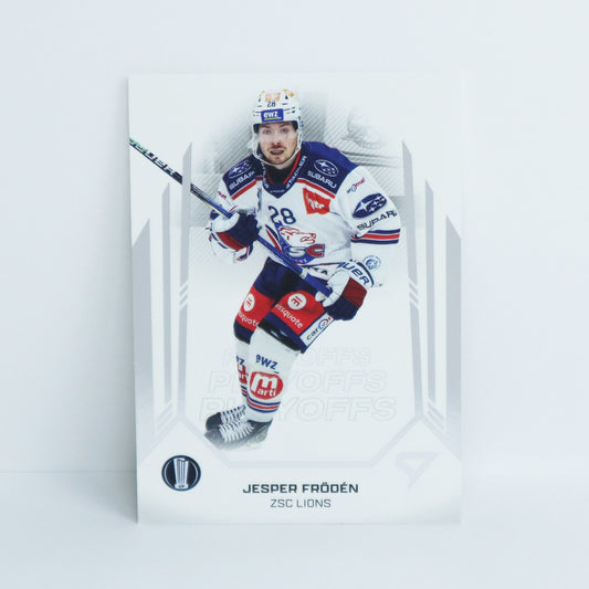 06 - ZSC - JESPER FRODEN - BASE SET