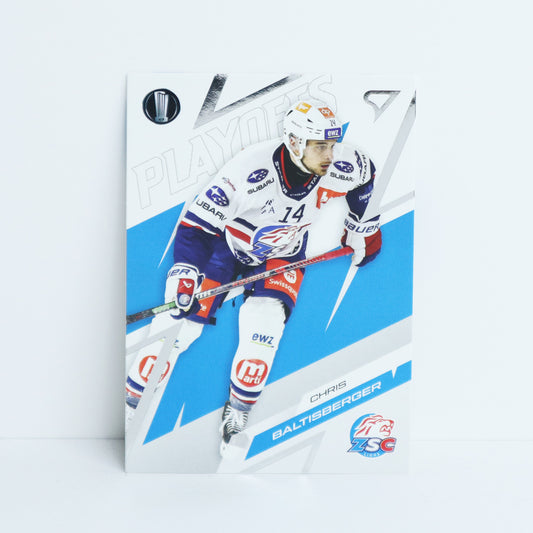 06 - ZSC - CHRIS BALTISBERGER - BASE SET