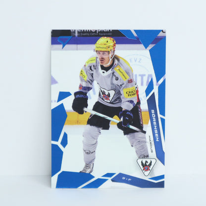 070 - FRI - MARCUS SORENSEN - BASE BLUE