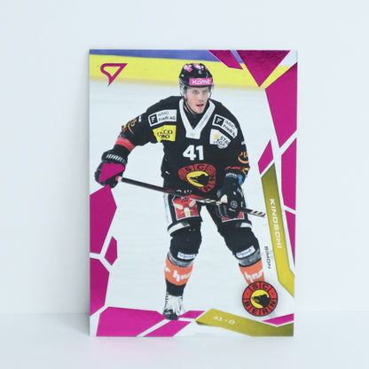 075 - SCB - SIMON KINDSCHI - BASE PINK