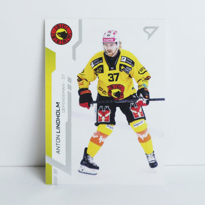 076 - SCB - ANTON LINDHOLM - BASE SET