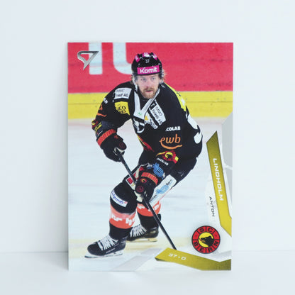 076 - SCB - ANTON LINDHOLM - BASE SET