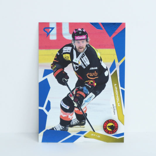 076 - SCB - ANTON LINDHOLM - BASE BLUE