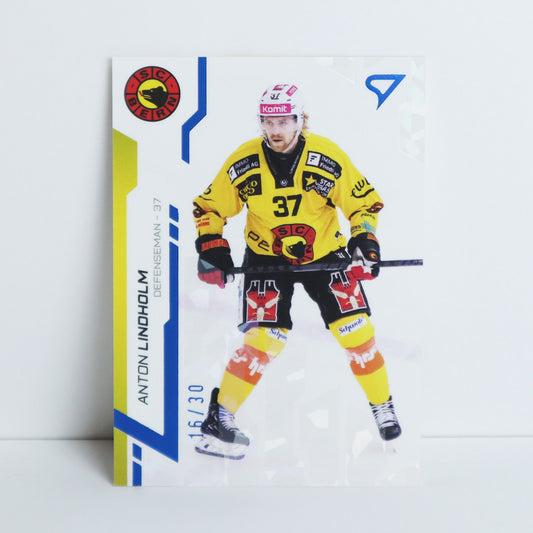 076 - SCB - ANTON LINDHOLM - BASE BLUE - 16/30