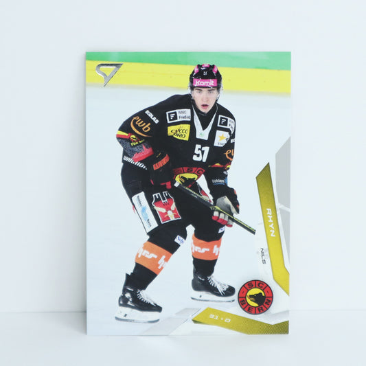 077 - SCB - NILS RHYN - BASE SET