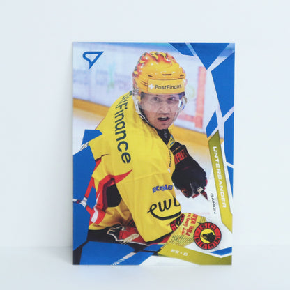 078 - SCB - RAMON UNTERSANDER - BASE BLUE
