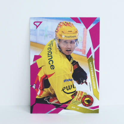 078 - SCB - RAMON UNTERSANDER - BASE PINK