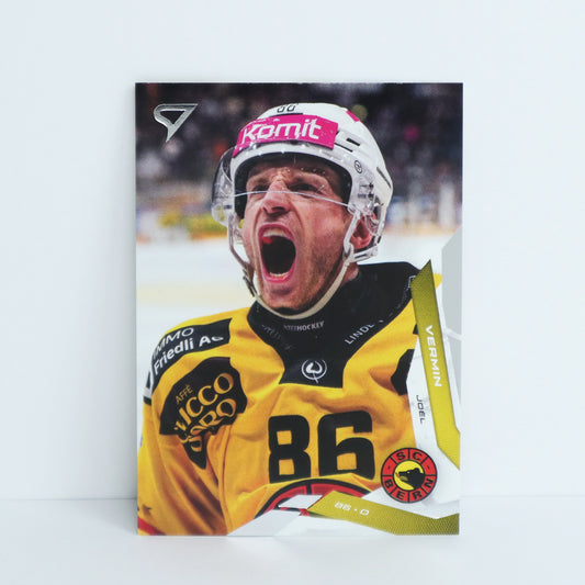 079 - SCB - JOEL VERMIN - BASE SET