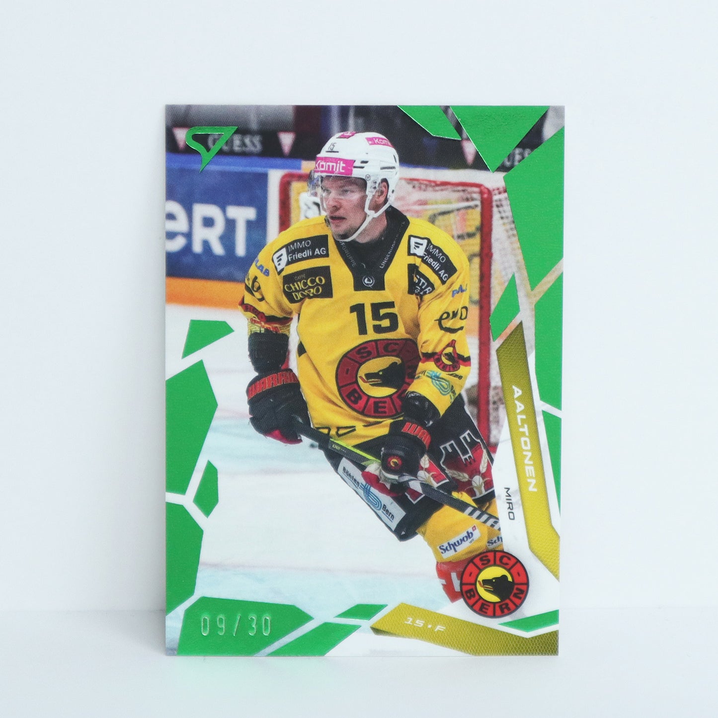 081 - SCB - MIRO AALTONEN - BASE GREEN - 09/30