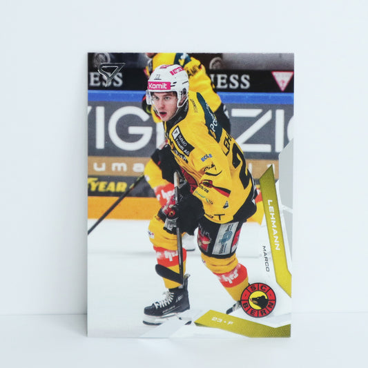 083 - SCB - MARCO LEHMANN - BASE SET