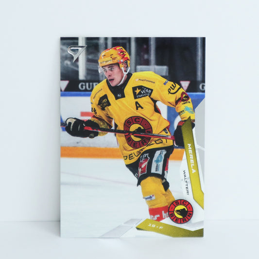 085 - SCB - WALTTERI MERELA - BASE SET