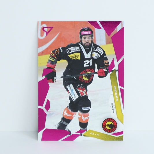 086 - SCB - SIMON MOSER - BASE PINK