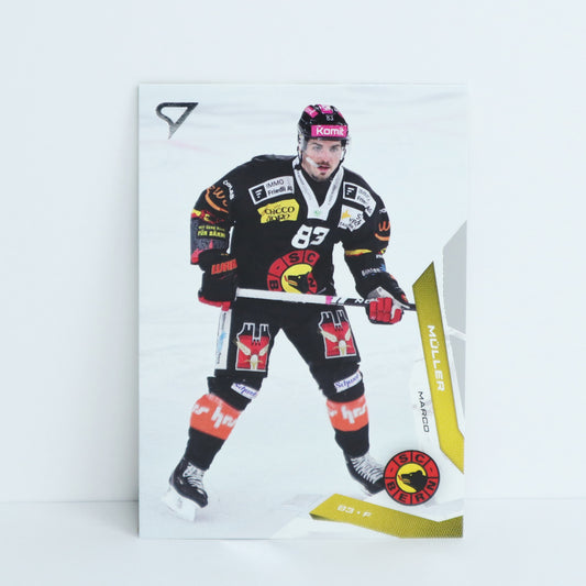 087 - SCB - MARCO MULLER - BASE SET