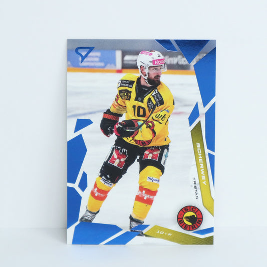 089 - SCB - TRISTAN SCHERWEY - BASE BLUE