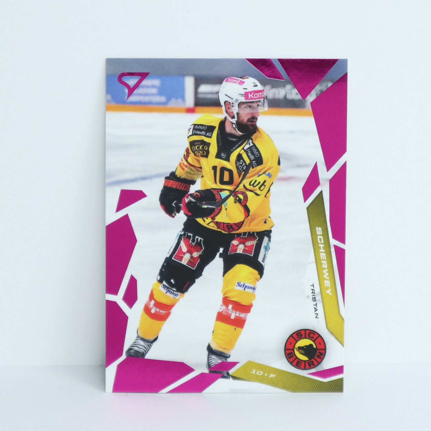 089 - SCB - TRISTAN SCHERWEY - BASE PINK